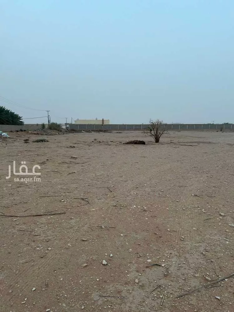 أرض للبيع في حي الحزم والبطينه, مدينة الحزم والبطينه, منطقة الرياض صورة 3