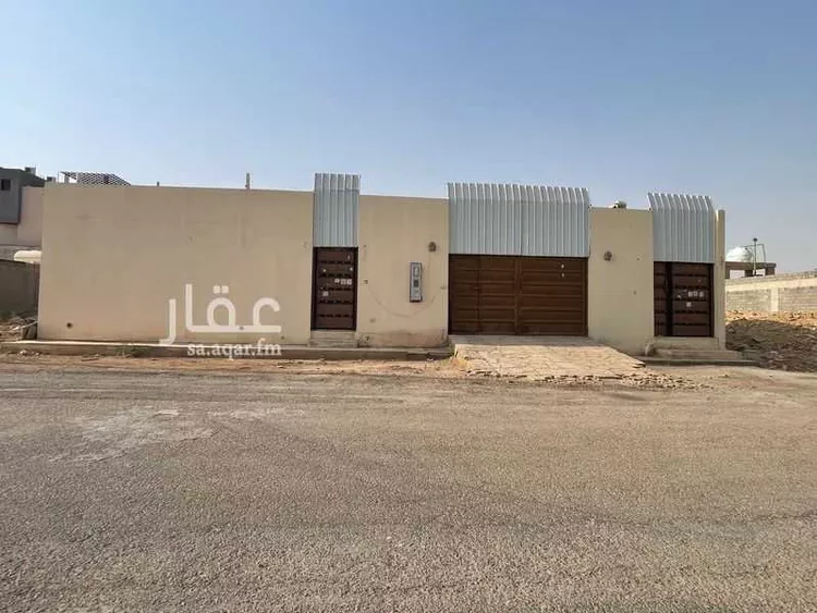 Rest House for Rent in Ad Diriyah Ad Diriyah Al Jadidah