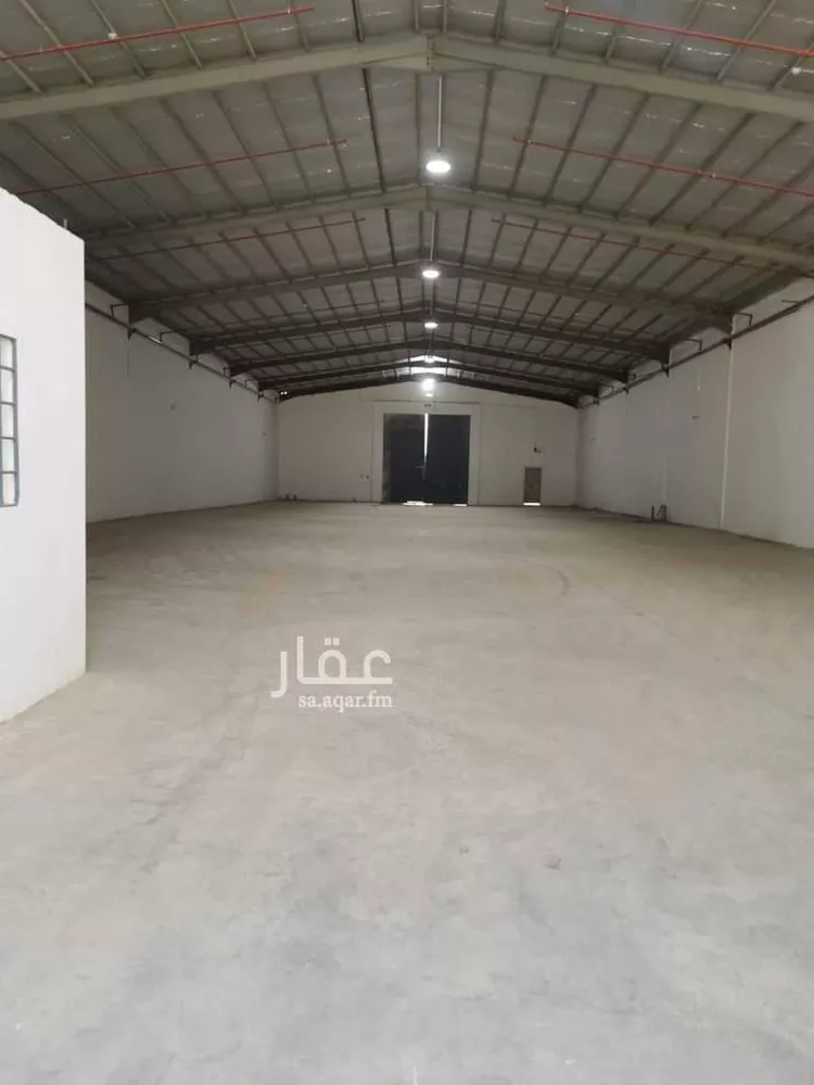 مستودع للإيجار في حي السلي ، الرياض ، منطقة الرياض صورة 2