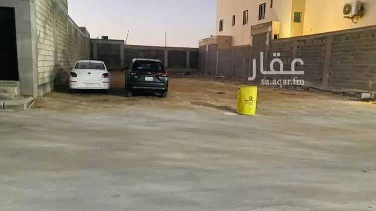 أرض للبيع في شارع علي المفتي ، حي النرجس ، الرياض ، منطقة الرياض صورة 2