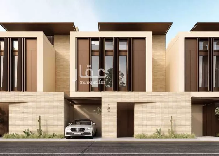 Villa for Sale in Riyadh Al Arid
