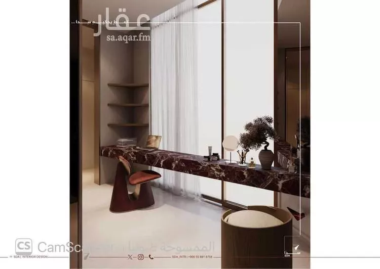 فيلا للبيع في شارع 7558161, حي العارض, مدينة الرياض, منطقة الرياض 11