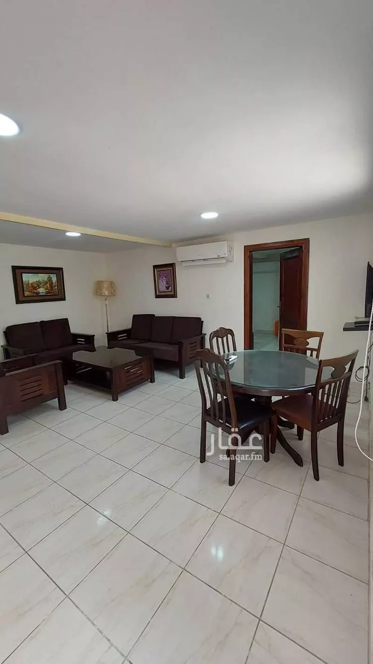 شقة للإيجار في شارع الرويضات, حي البغددية الشرقية, مدينة جدة, منطقة مكة المكرمة صورة 4