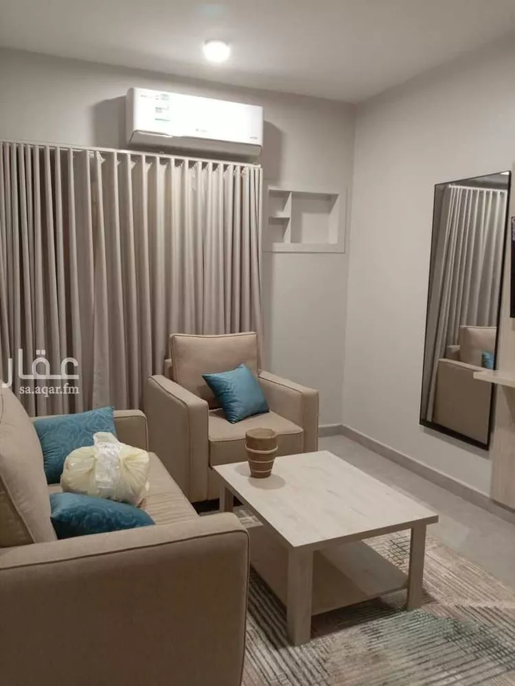 شقة للإيجار في شارع ضياء الدين رجب, حي مشرفة, مدينة جدة, منطقة مكة المكرمة صورة 5