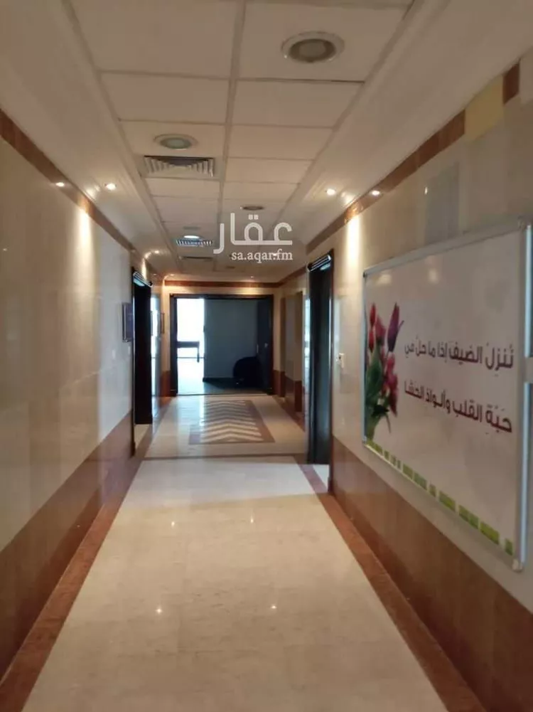 عمارة للإيجار في شارع الامير متعب, حي مشرفة, مدينة جدة, منطقة مكة المكرمة صورة 4