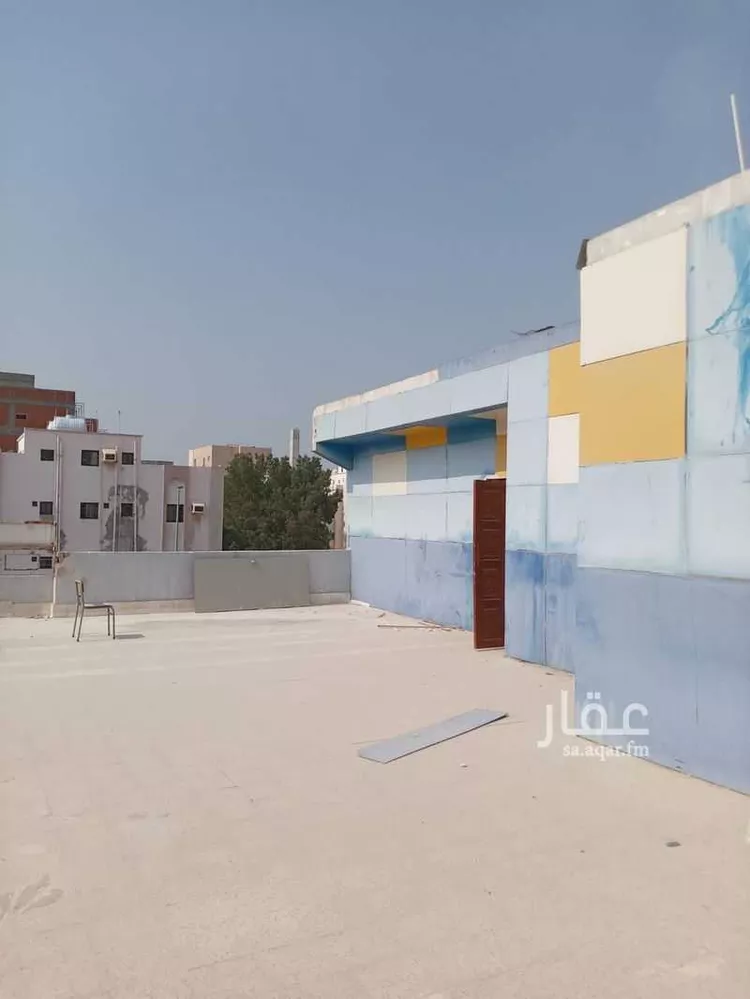 عمارة للإيجار في شارع اليمامة, حي السلامة, مدينة جدة, منطقة مكة المكرمة صورة 3