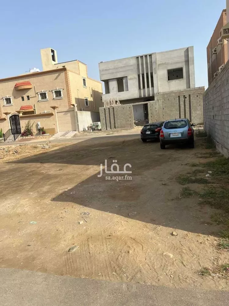 أرض للإيجار في شارع شارع  113 ج, حي الروضة, مدينة جازان, منطقة جازان صورة 3