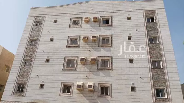 عمارة للبيع في شارع حسن يحيى, حي العزيزية, مدينة جدة, منطقة مكة المكرمة صورة 2