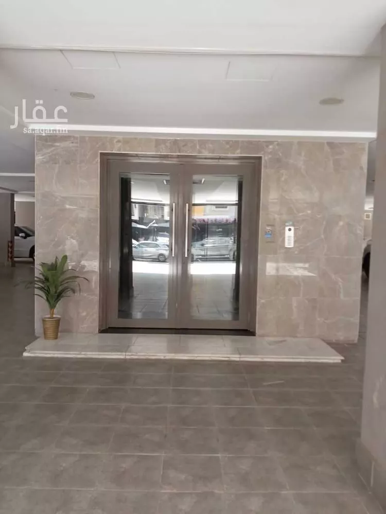 شقة للإيجار في شارع حسن حوذ, حي الواحة, مدينة جدة, منطقة مكة المكرمة صورة 4
