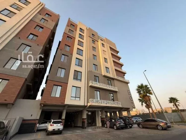 شقة للإيجار في شارع غير مسمى, حي الفيحاء, مدينة جدة, منطقة مكة المكرمة صورة 2