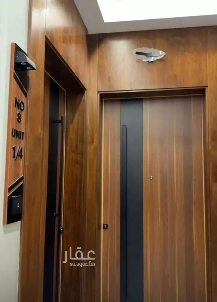شقة للإيجار في شارع محمد صالح نصيف, حي الصفاء, مدينة جدة, منطقة مكة المكرمة صورة 3