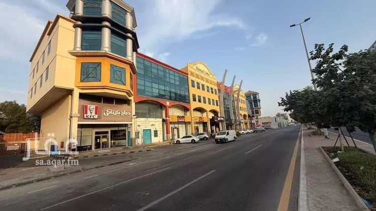 Complex for rent in Jeddah Ar Rawdah صورة 5