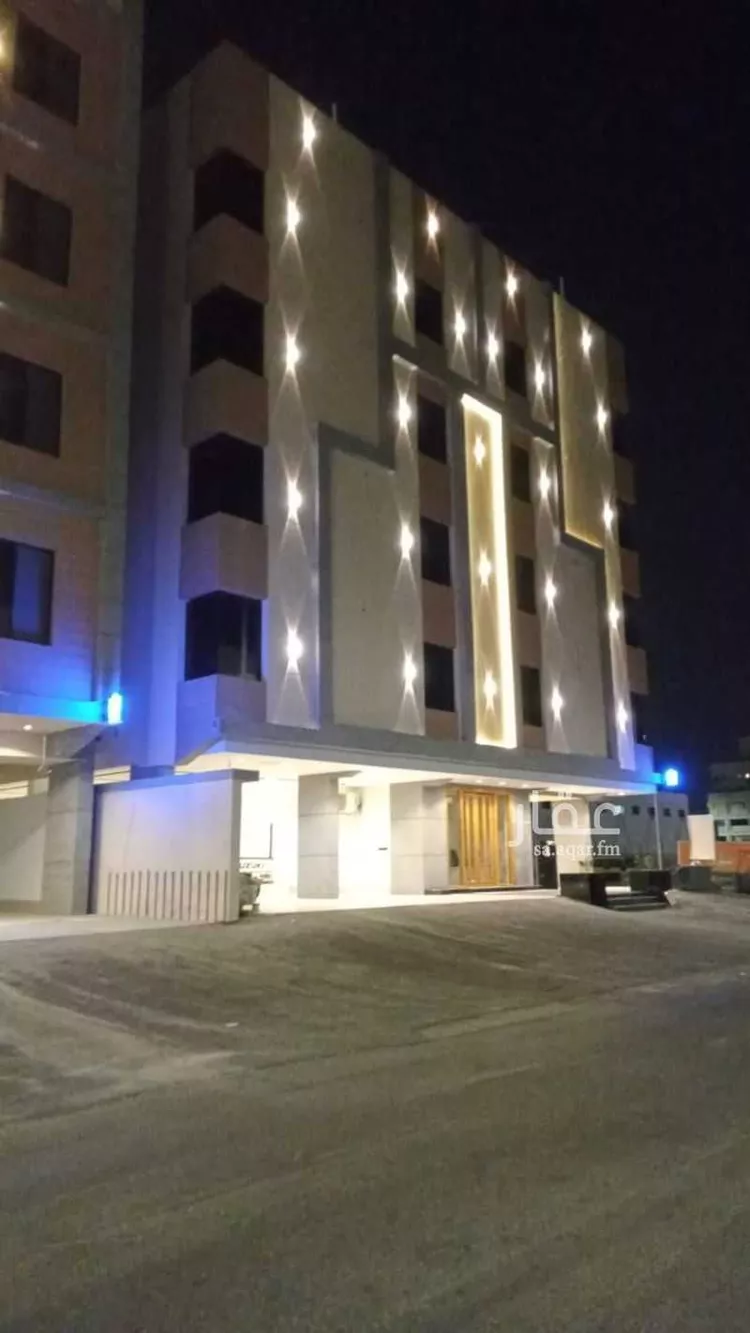شقة للبيع في شارع الريان, حي مشرفة, مدينة جدة, منطقة مكة المكرمة صورة 4