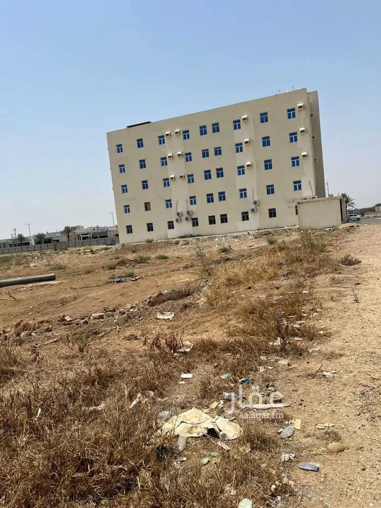 أرض للإيجار في شارع طريق الامير سلطان بن عبدالعزيز, حي النهضة, مدينة أبو عريش - أبو عريش, منطقة جازان صورة 3