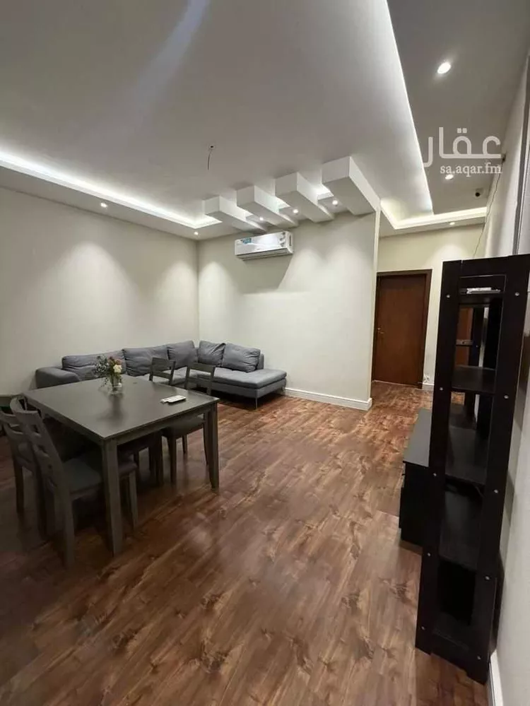 شقة للإيجار في شارع رفح, حي الورود, مدينة جدة, منطقة مكة المكرمة صورة 4