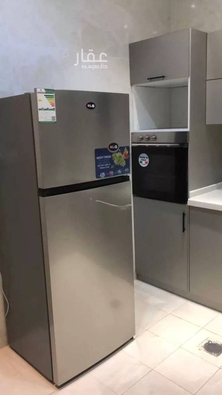 شقة للإيجار في شارع صالح جودت, حي السلامة, مدينة جدة, منطقة مكة المكرمة صورة 4