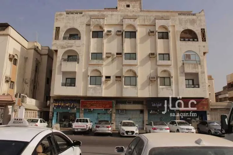 شقة للإيجار في شارع ابو خبيب, حي النزلة الشرقية, مدينة جدة, منطقة مكة المكرمة صورة 2