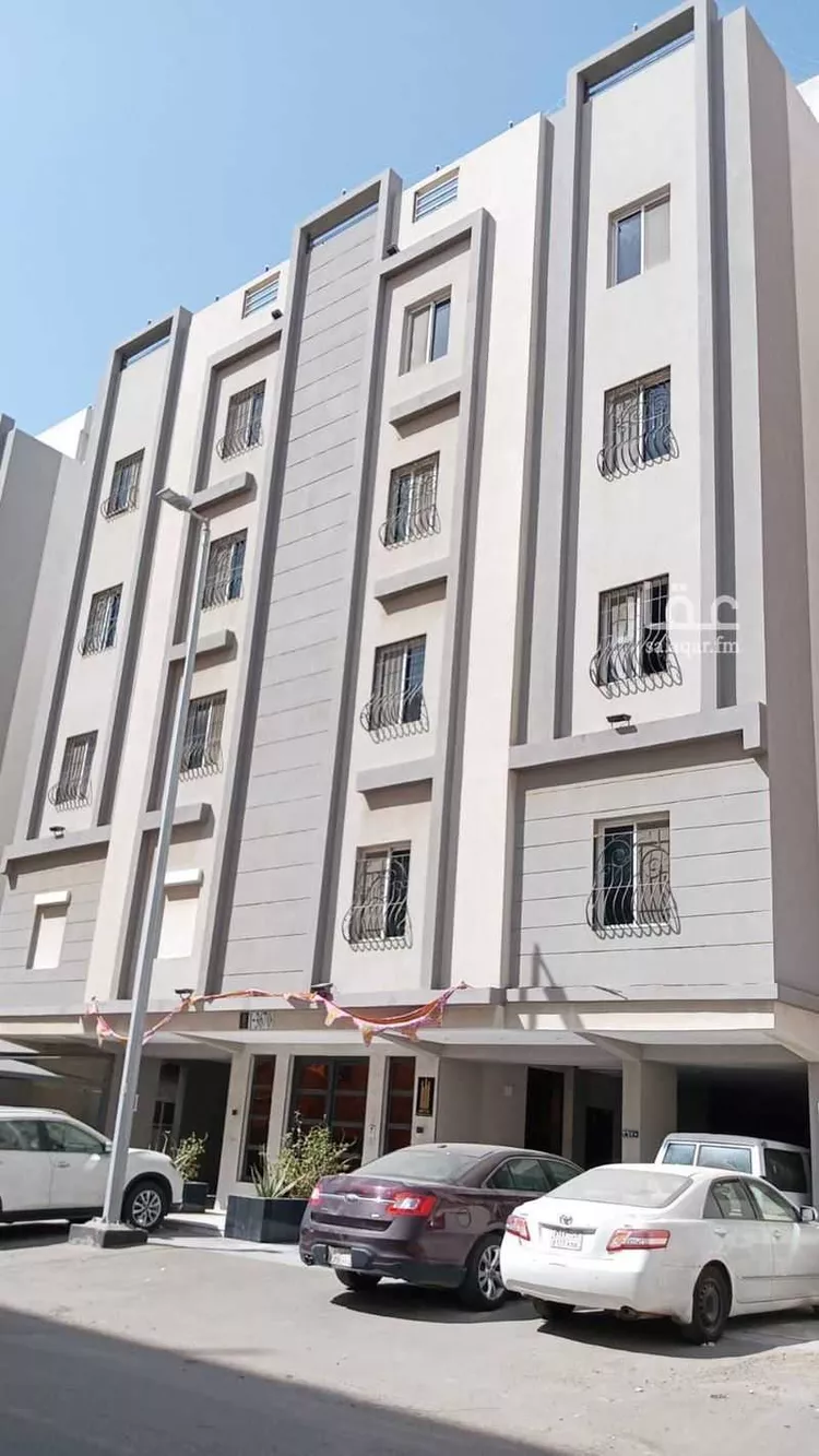شقة للإيجار في شارع إبراهيم بن هادي, حي الواحة, مدينة جدة, منطقة مكة المكرمة صورة 3