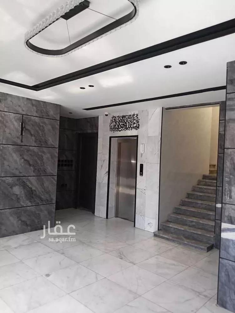 شقة للإيجار في شارع سعات الخير, حي الرويس, مدينة جدة, منطقة مكة المكرمة صورة 3