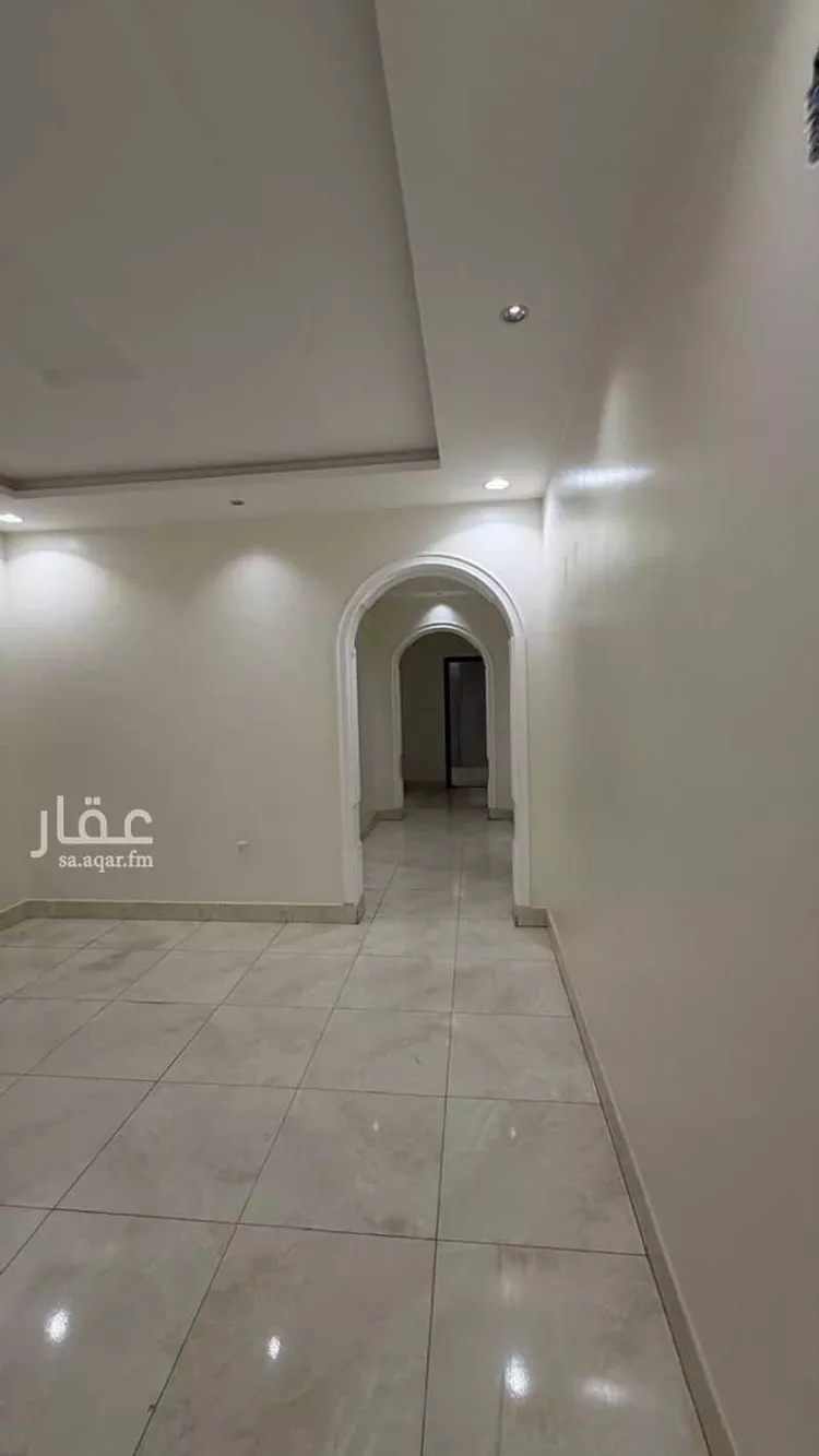 شقة للإيجار في شارع أبو صخر الهذلي, حي المروة, مدينة جدة, منطقة مكة المكرمة صورة 3