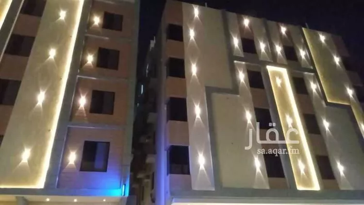 شقة للبيع في شارع الريان, حي مشرفة, مدينة جدة, منطقة مكة المكرمة صورة 2