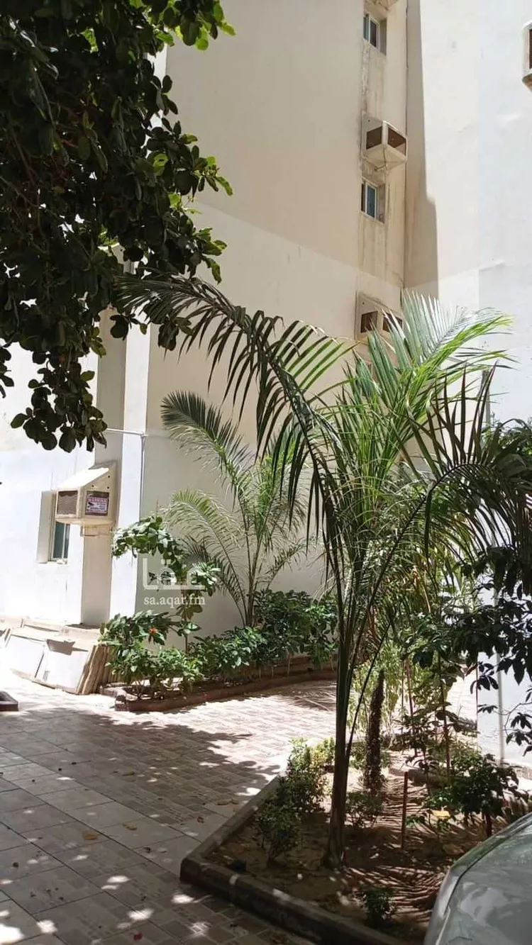 شقة للإيجار في شارع احمد بن محمد القزويني, حي البغدادية الغربية, مدينة جدة, منطقة مكة المكرمة صورة 2