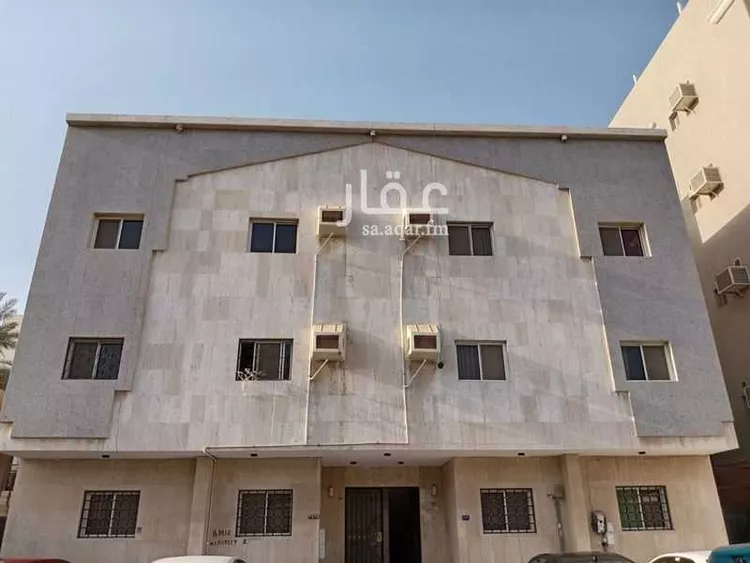 شقة للإيجار في شارع ضياء الدين رجب, حي مشرفة, مدينة جدة, منطقة مكة المكرمة صورة 2