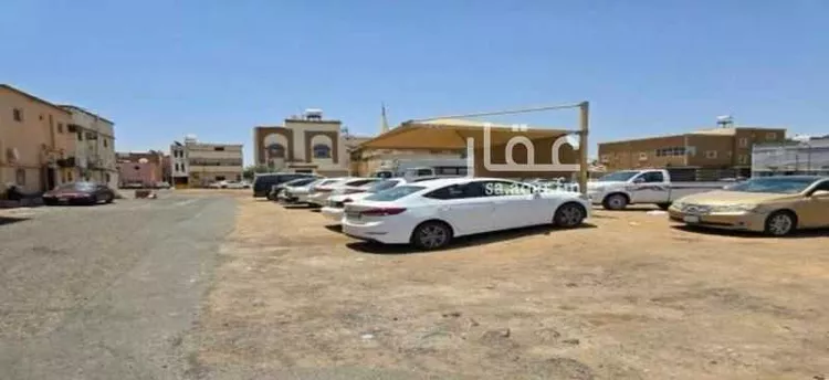 أرض للبيع في شارع سلطانة 8, حي سلطانة, مدينة تبوك, منطقة تبوك صورة 2