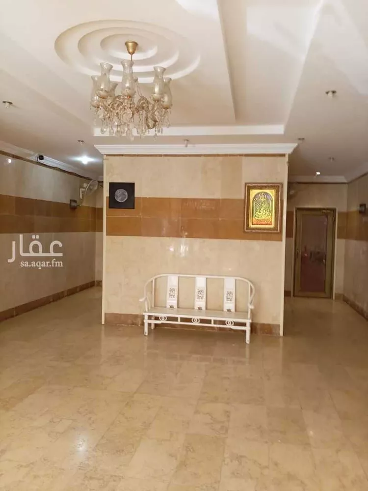 شقة للإيجار في شارع صيفي بن قشيل, حي النزهة, مدينة جدة, منطقة مكة المكرمة صورة 4