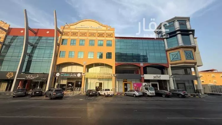 Complex for rent in Jeddah Ar Rawdah صورة 3