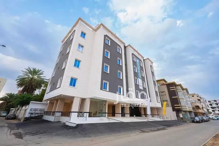 شقة للبيع في شارع الزبير ابن العوام ابن خويلد ابن اسد, حي الشرفية, مدينة جدة, منطقة مكة المكرمة صورة 2