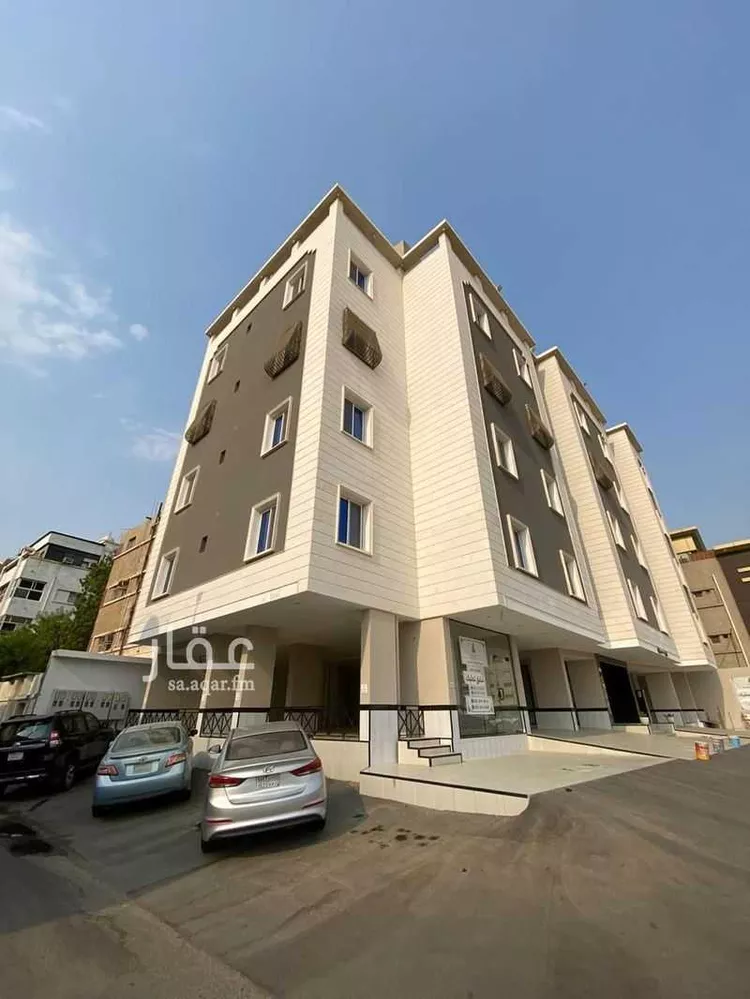 شقة للبيع في شارع الزبير ابن العوام ابن خويلد ابن اسد, حي الشرفية, مدينة جدة, منطقة مكة المكرمة صورة 3