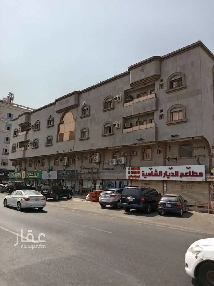عمارة للإيجار في شارع متعب, حي الصفاء, مدينة جدة, منطقة مكة المكرمة صورة 4