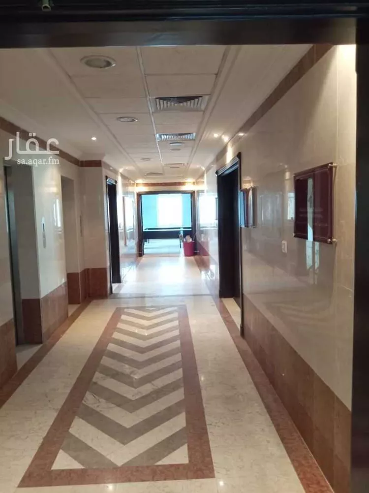 عمارة للإيجار في شارع الامير متعب, حي مشرفة, مدينة جدة, منطقة مكة المكرمة صورة 5