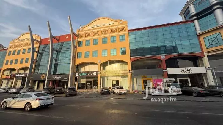 Complex for rent in Jeddah Ar Rawdah صورة 2