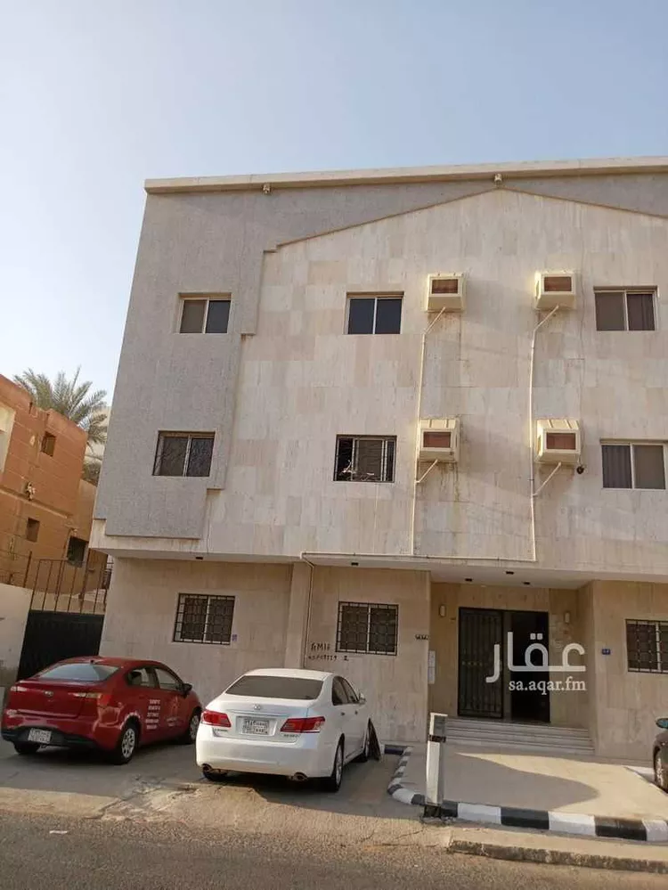 شقة للإيجار في شارع ضياء الدين رجب, حي مشرفة, مدينة جدة, منطقة مكة المكرمة صورة 3