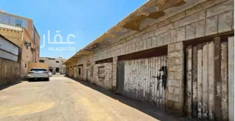 أرض للبيع في شارع أنس بن أوس الأنصاري, حي البساتين, مدينة تبوك, منطقة تبوك صورة 5