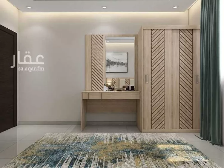 عمارة للإيجار في شارع حراء, حي المروة, مدينة جدة, منطقة مكة المكرمة صورة 5