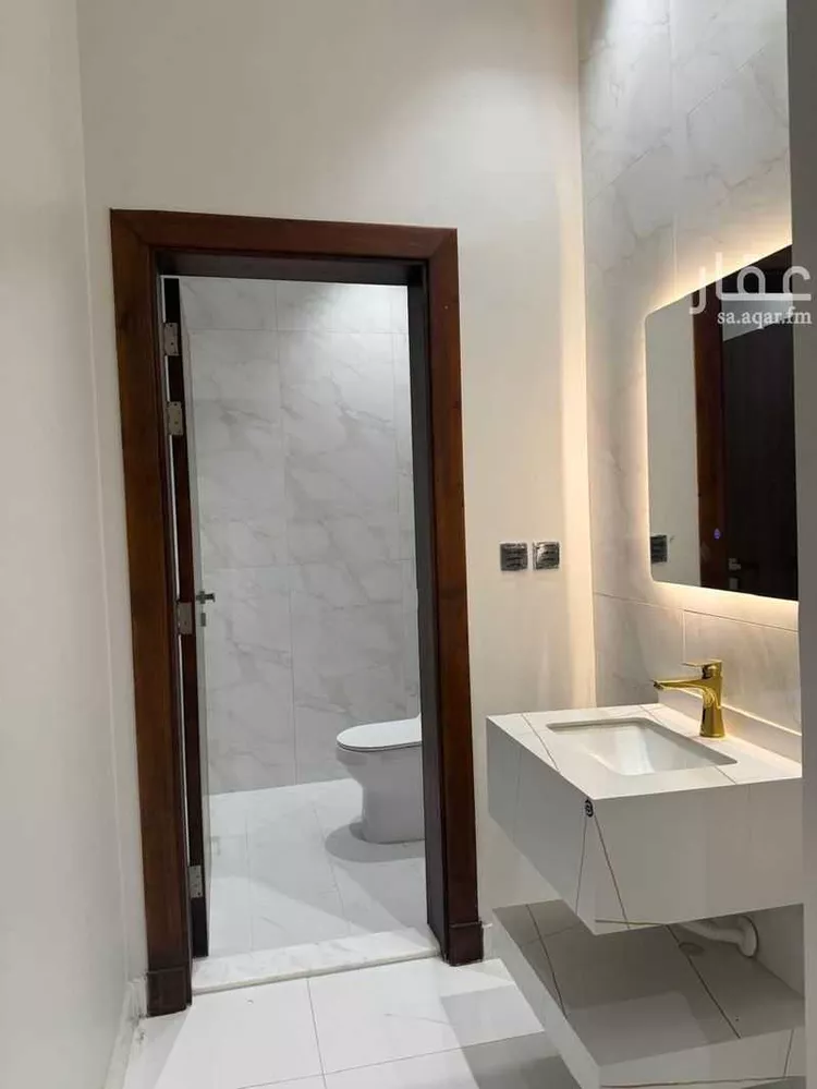 شقة للإيجار في شارع المعاليم, حي الورود, مدينة جدة, منطقة مكة المكرمة صورة 5