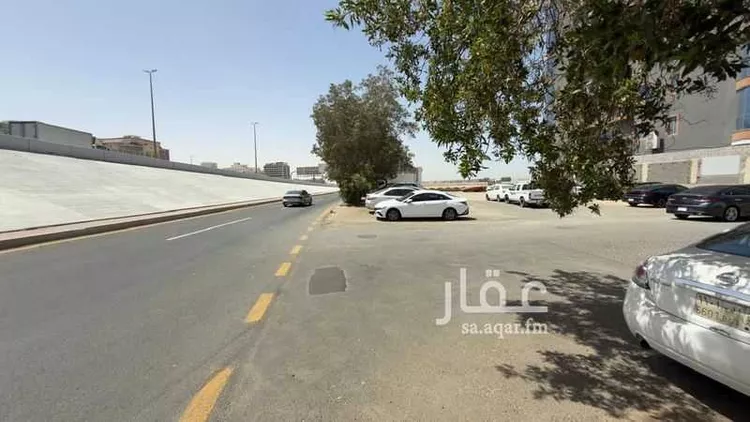 Land for Rent in Jeddah Al Baghdadiyah Al Gharbiyah صورة 3