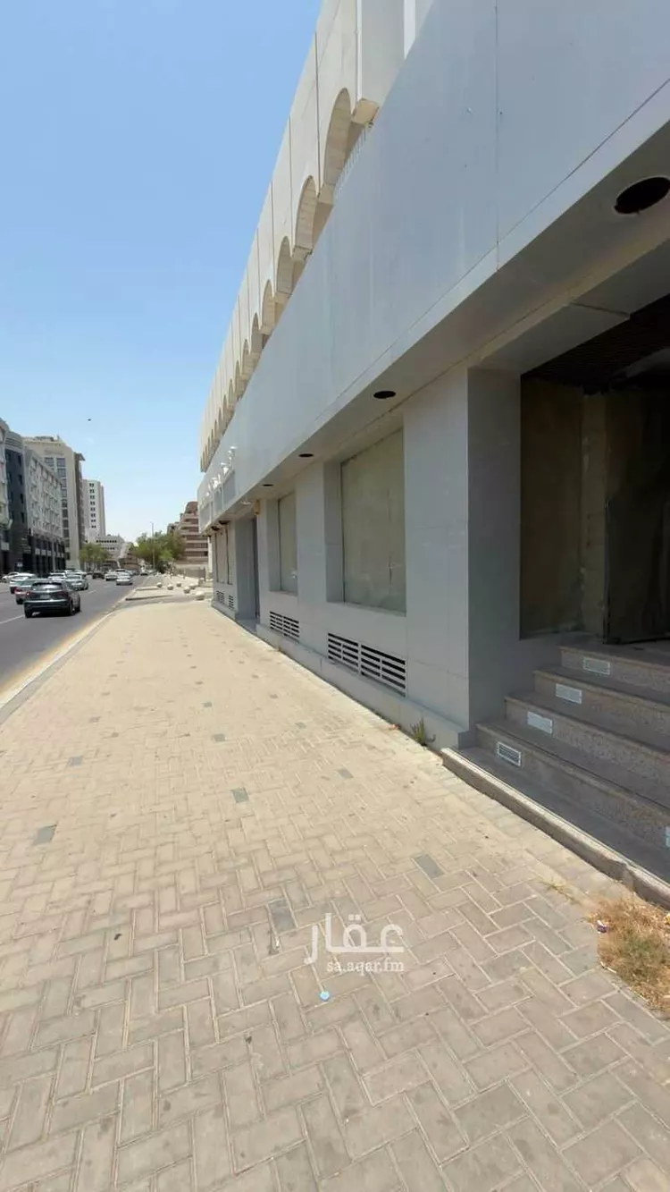محل للإيجار في شارع طريق المدينة المنورة, حي الرويس, مدينة جدة, منطقة مكة المكرمة صورة 4