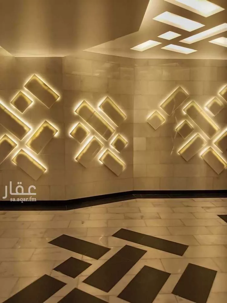 شقة للإيجار في شارع المعاليم, حي الورود, مدينة جدة, منطقة مكة المكرمة صورة 4
