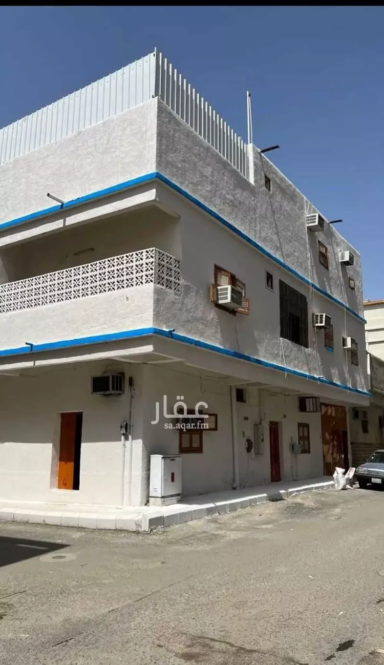 عمارة للإيجار في شارع افريقيا, حي الريان, مدينة الطائف, منطقة مكة المكرمة صورة 2