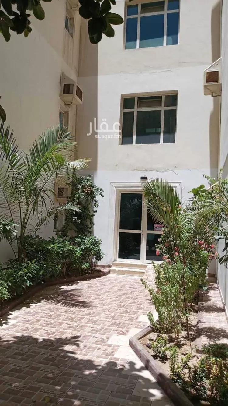 شقة للإيجار في شارع احمد بن محمد القزويني, حي البغدادية الغربية, مدينة جدة, منطقة مكة المكرمة صورة 3