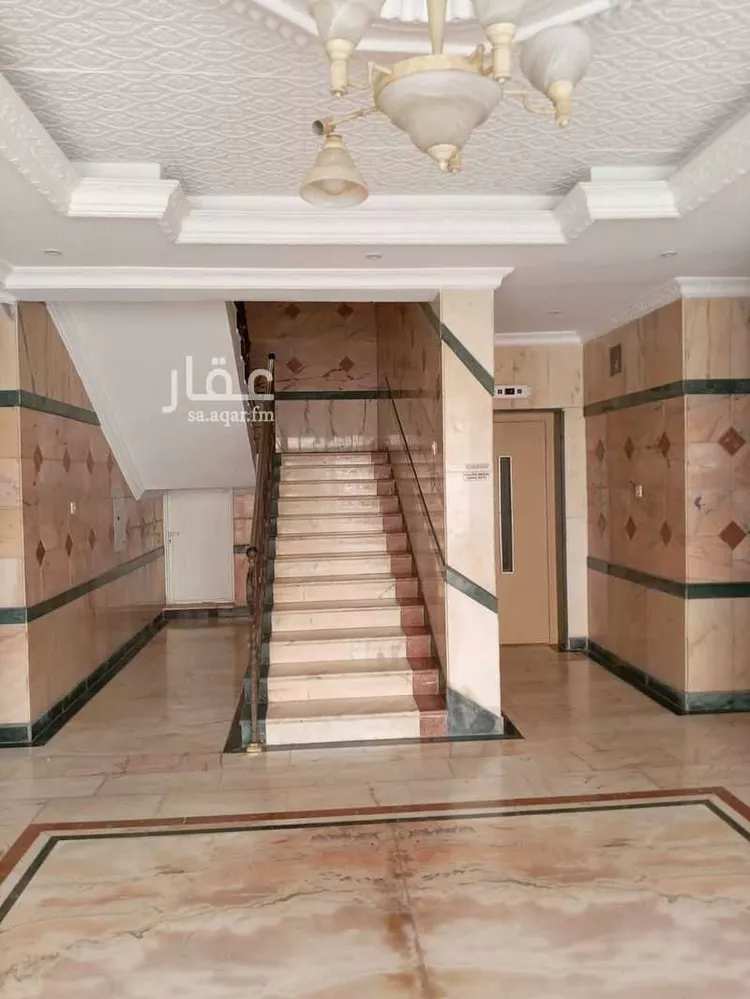 شقة للإيجار في شارع إبن وهاب القرشى, حي الصفاء, مدينة جدة, منطقة مكة المكرمة صورة 4