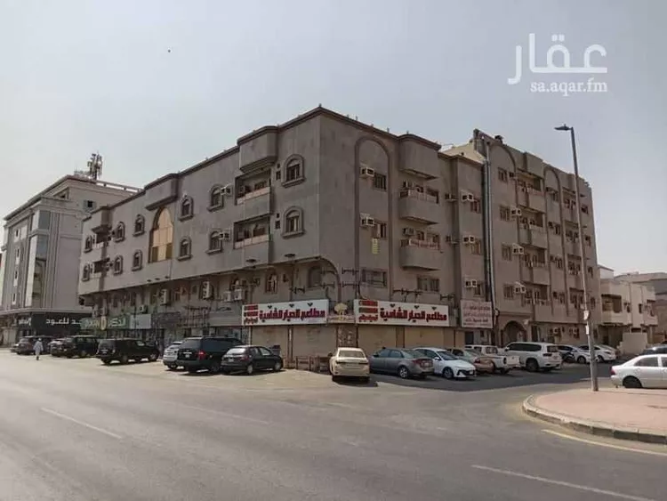 عمارة للإيجار في شارع متعب, حي الصفاء, مدينة جدة, منطقة مكة المكرمة صورة 3