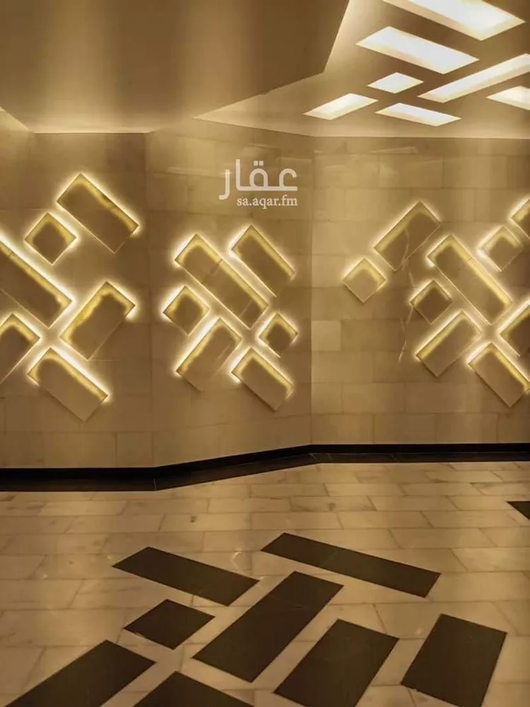 شقة للإيجار في شارع الدكتور محمد عبده يماني , حي الورود, مدينة جدة, منطقة مكة المكرمة صورة 3