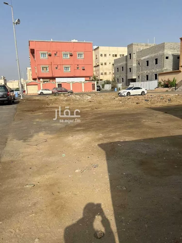 أرض للإيجار في شارع شارع  113 ج, حي الروضة, مدينة جازان, منطقة جازان صورة 5