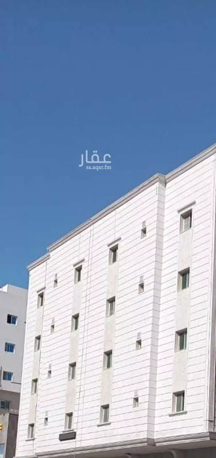عمارة للإيجار في شارع حراء, حي المروة, مدينة جدة, منطقة مكة المكرمة صورة 3