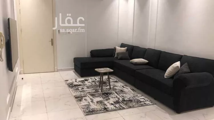 شقة للإيجار في شارع صالح جودت, حي السلامة, مدينة جدة, منطقة مكة المكرمة صورة 3